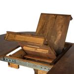 Oval Pedestal Table Top - Image 5