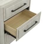 Modern Play Nightstand w/ Charging Station - Image 11