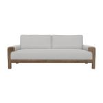 Wooden Frame & Base, Sofa - Sedona - Image 3