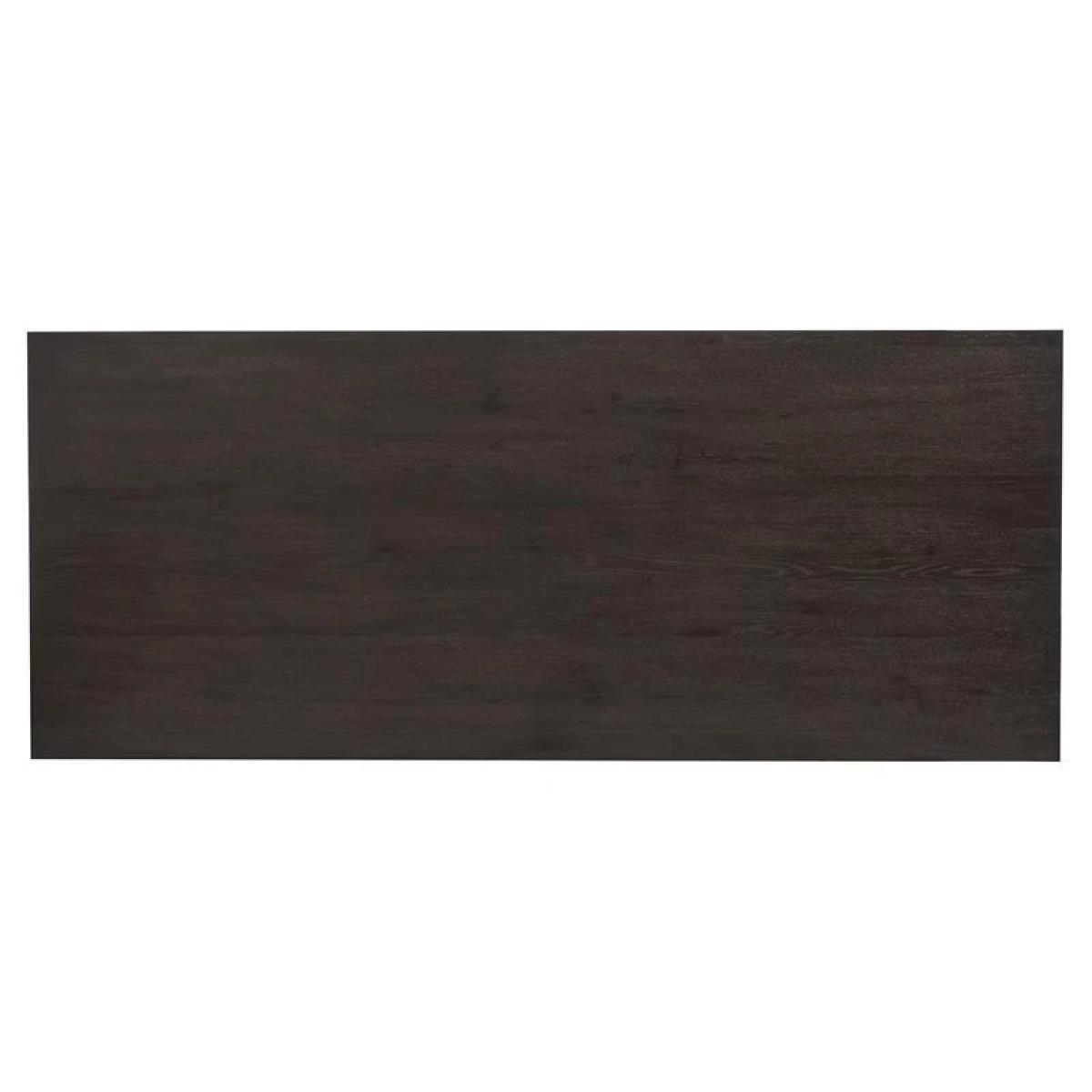 Tauren D6434-21 Trestle Dining Table - Image 7