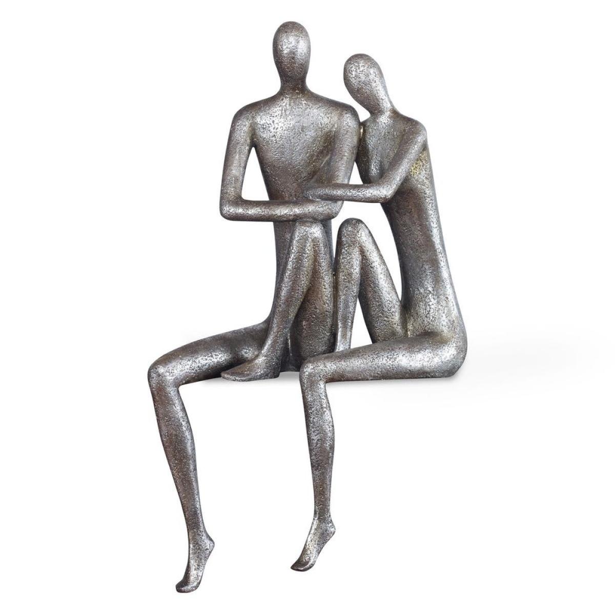 Courtship Figurine - Image 2