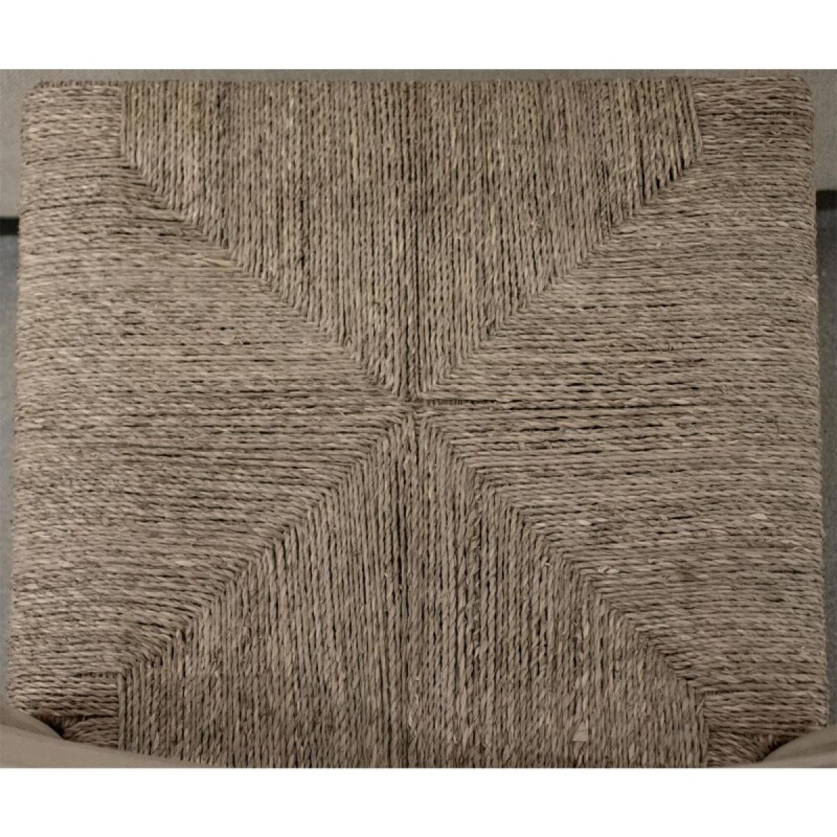 Rush Seat Side Chair 2in - Image 9