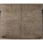 Rush Seat Side Chair 2in - Image 9