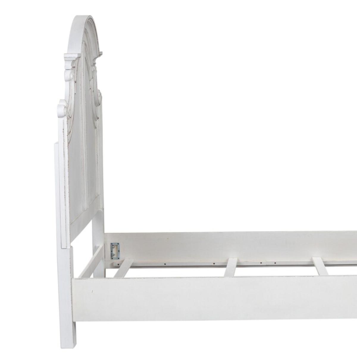 King Panel Headboard - Image 5