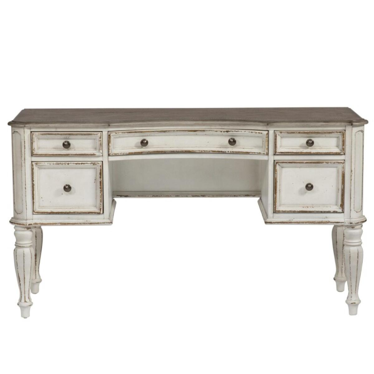 Magnolia Manor Vanity Desk - Image 3