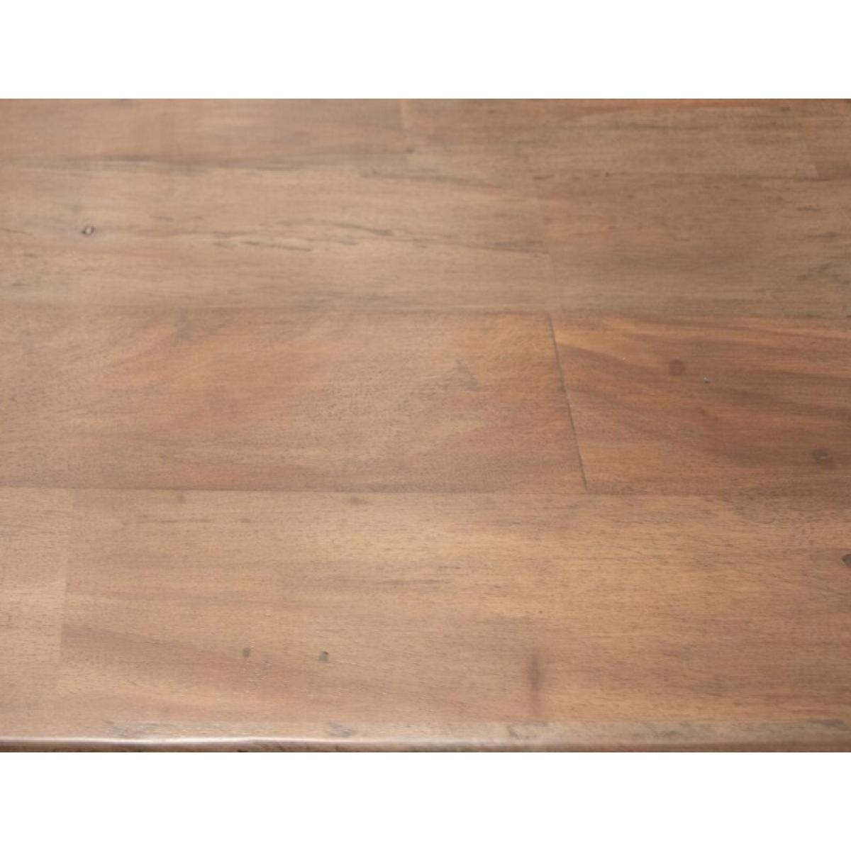 End Table - Mezquite - Image 7