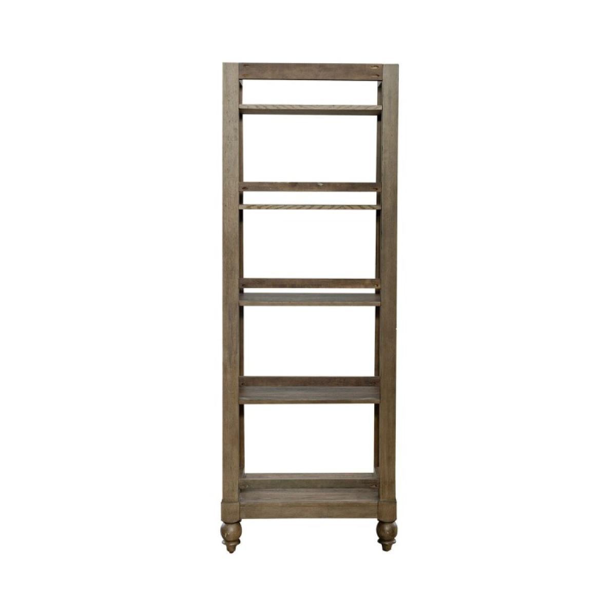 Leaning Pier Bookcase - Image 6