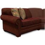 Monroe Left Arm Facing Loveseat