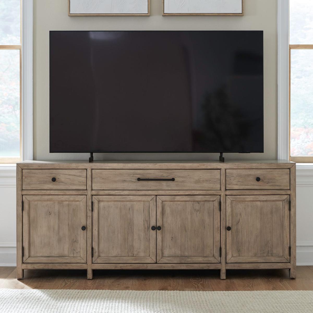 Proximity Place 82 Inch TV Console - Image 2