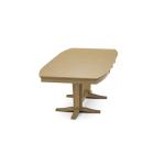 Milano Table Top w/ Milano Table Base - T-4096XXT - Image 15