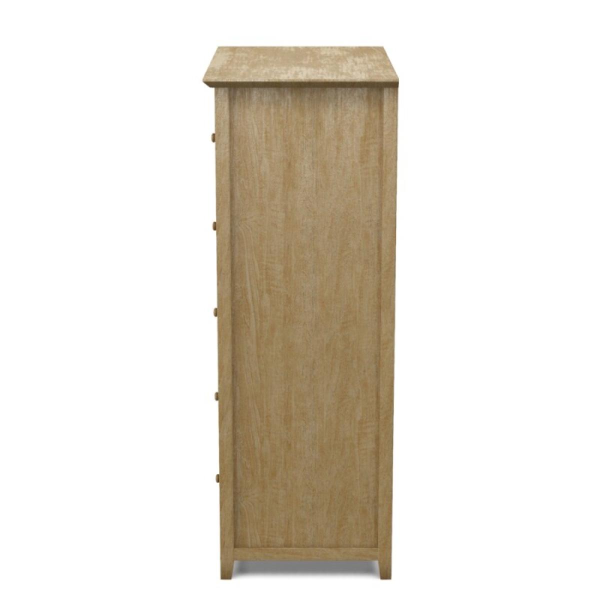 Lancaster 5-Drawer Chest - Image 14