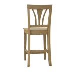 24'' Fanback Counter Stool - Image 22