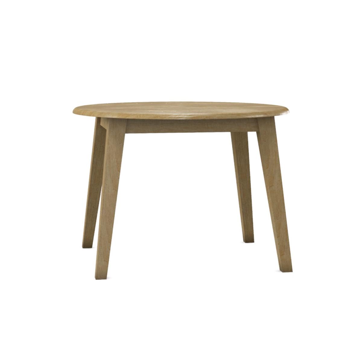 Century Drop Leaf Table - Image 13