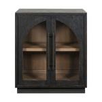 Archway 2 Door Accent Cabinet - Image 4
