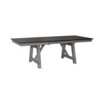Newport Trestle Table Set - Image 10