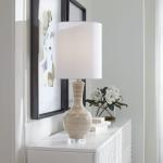 Chalice Table Lamp - Image 3