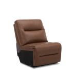 Armless Chair - Saddle - Image 3