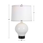 Collar Table Lamp - Image 9