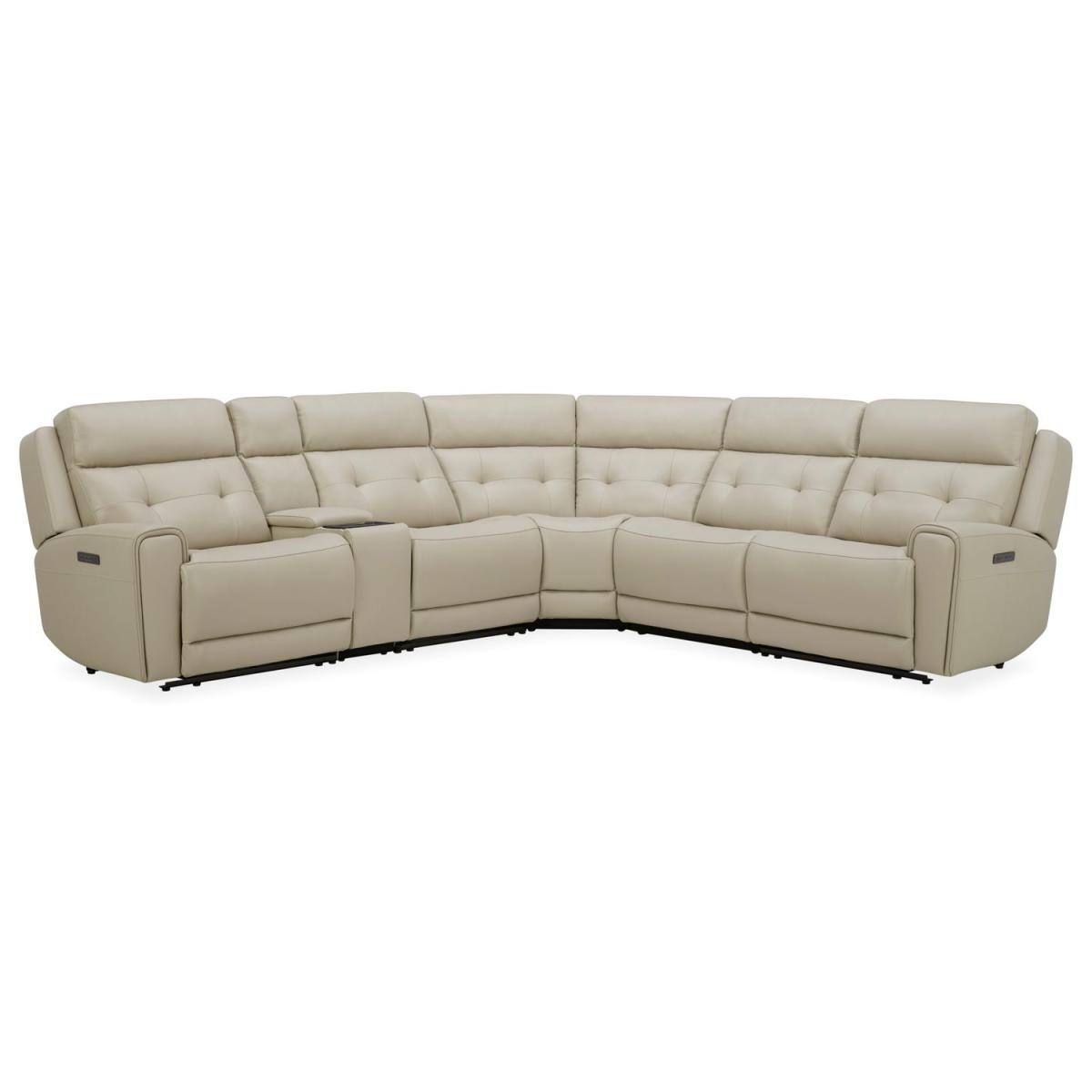 Carrington 6 Piece Sectional - Image 5