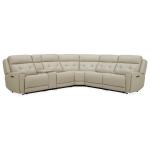 Carrington 6 Piece Sectional - Image 5