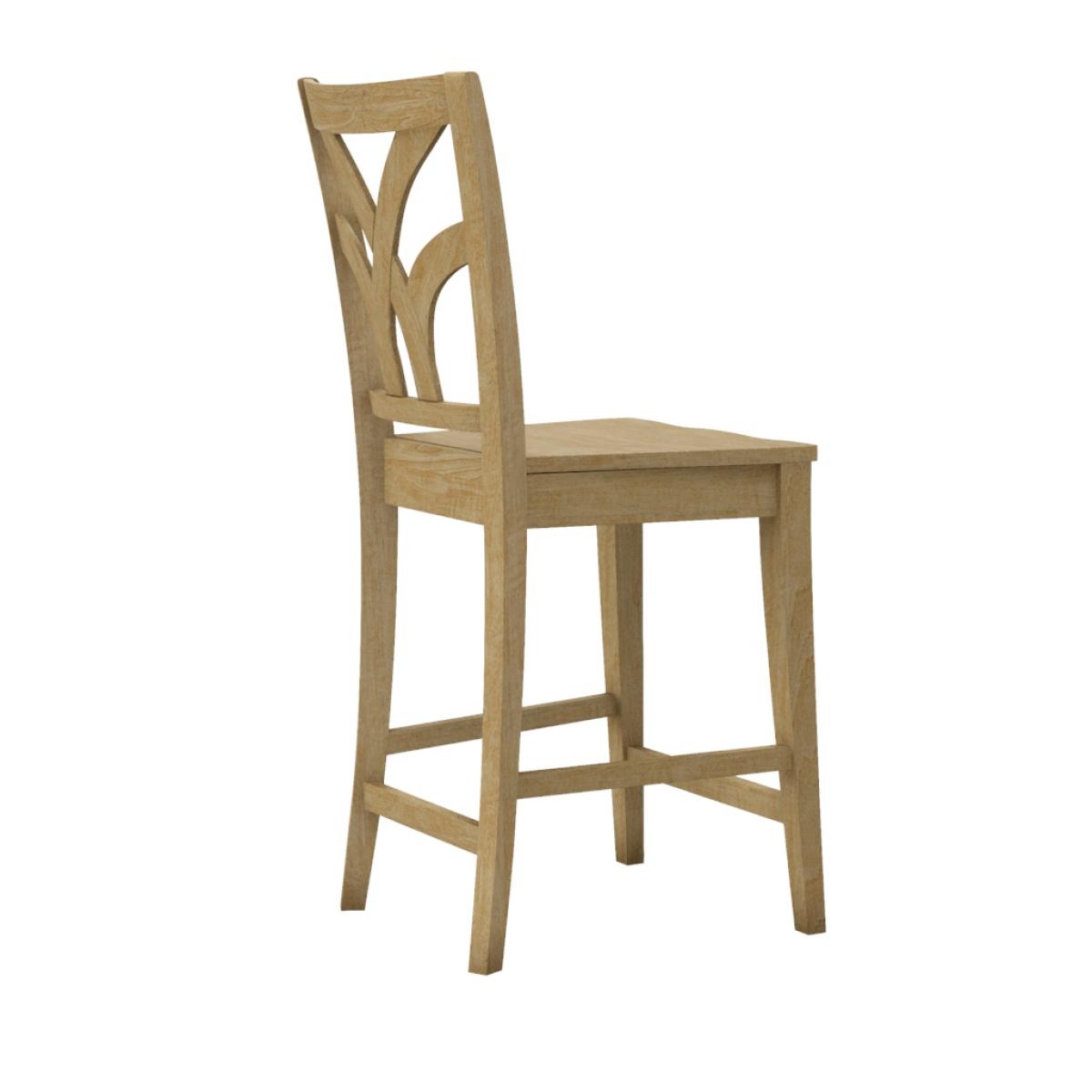24" Palm Counter Stool - Image 29