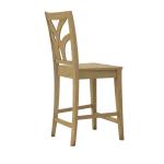 24" Palm Counter Stool - Image 29