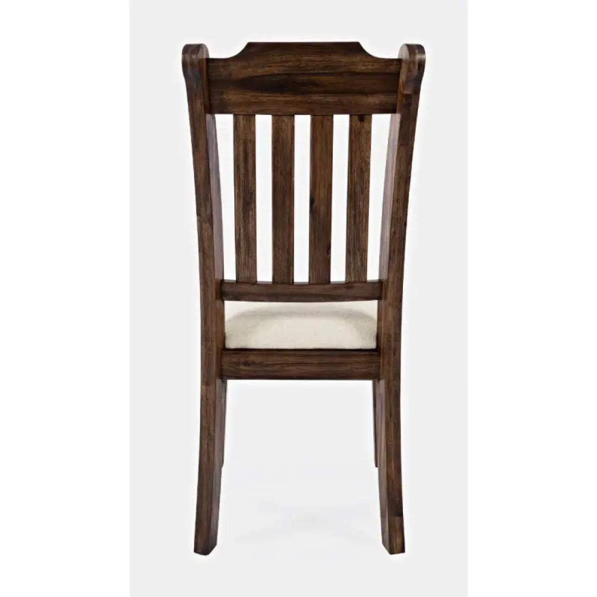 Bakersfield Slatback Chair - Image 4