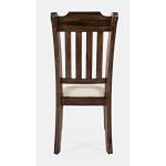 Bakersfield Slatback Chair - Image 4