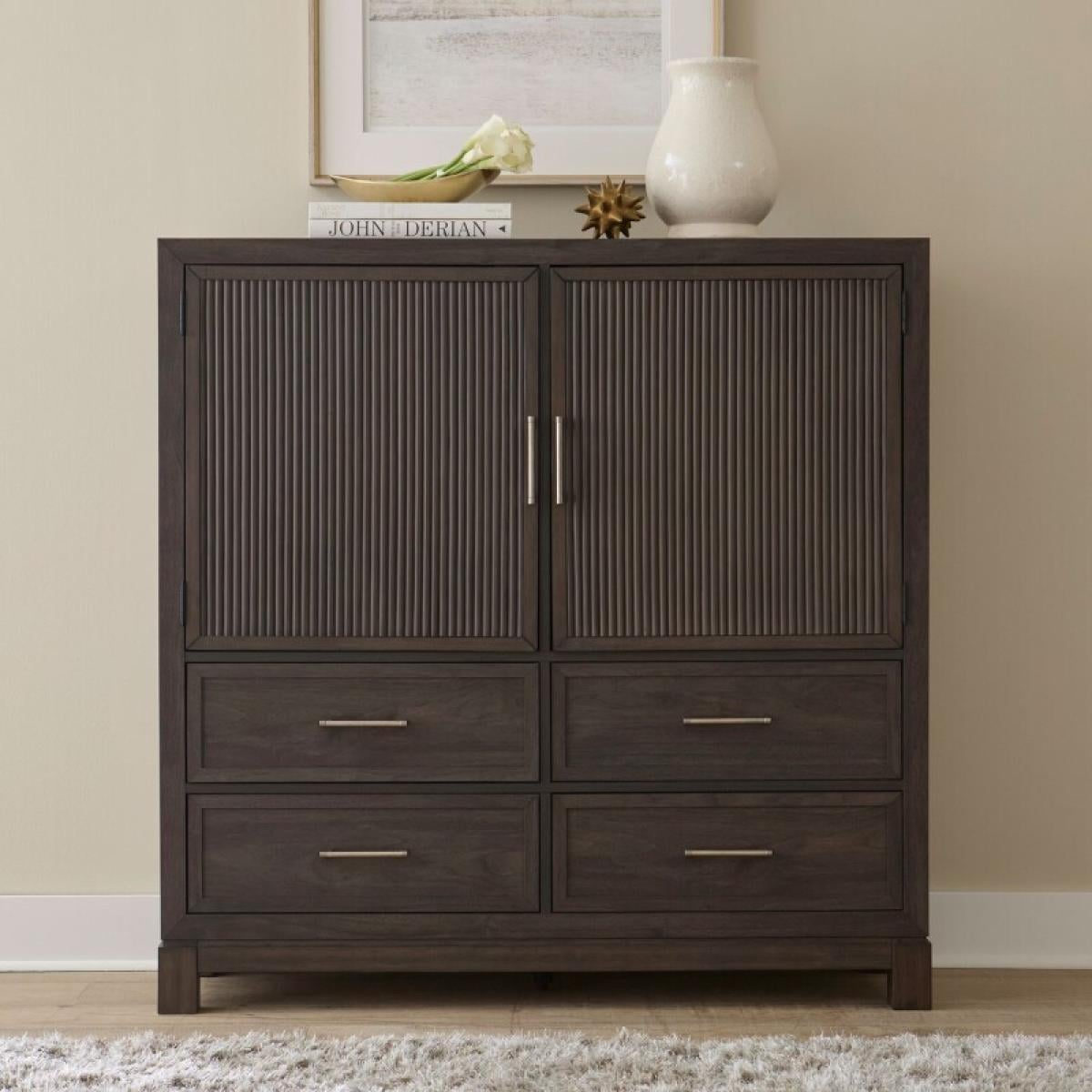 Modern Edge Dressing Chest - Image 2