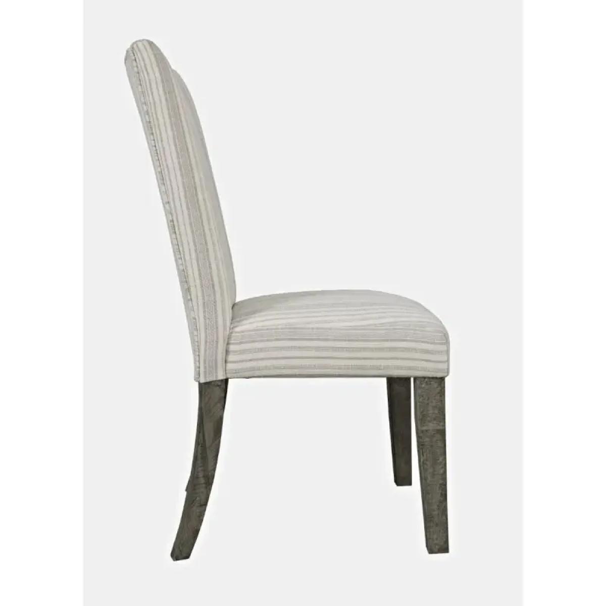 Telluride Upholstered Dining Chair (2/ctn) - Image 7