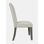 Telluride Upholstered Dining Chair (2/ctn) - Image 7