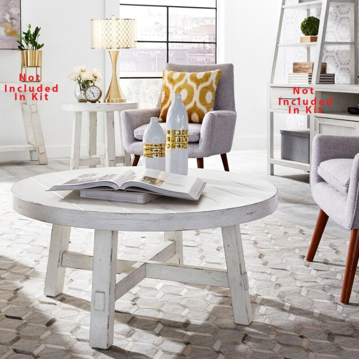 Modern Farmhouse 3 Piece Set - Image 2