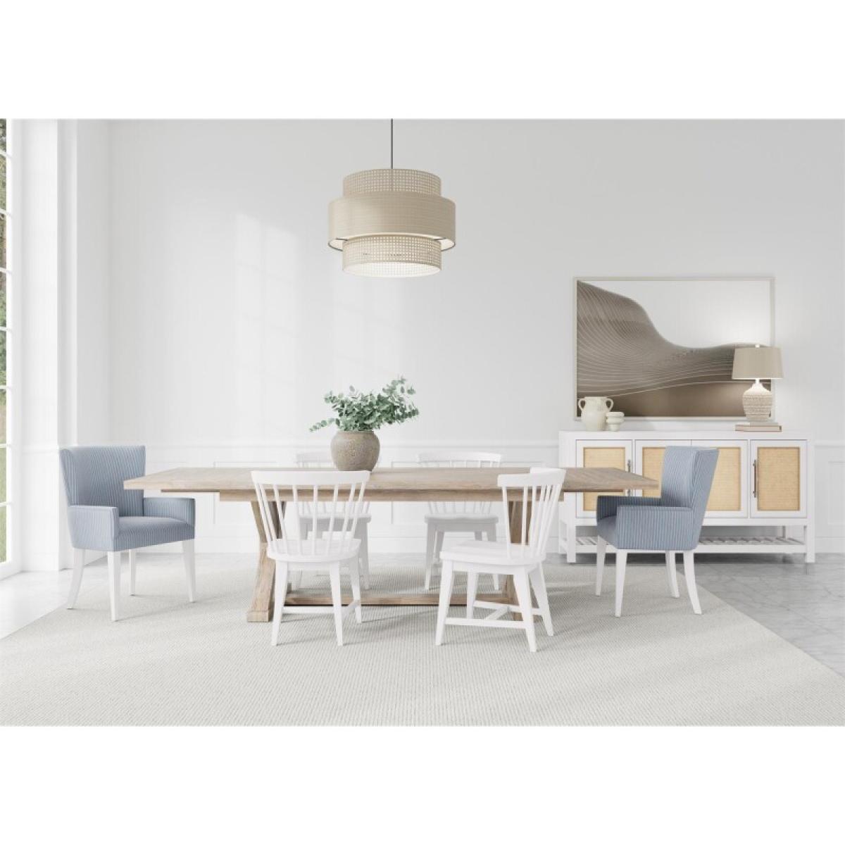 Trestle Table - Image 21