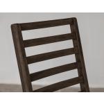 Wooden Chair - Balam - Image 6
