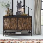 Harvest Home Door Server