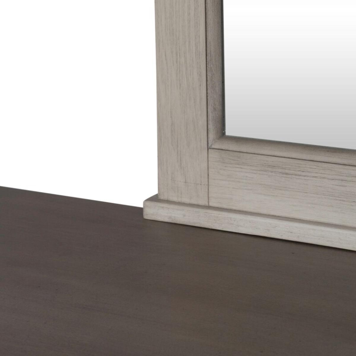 Ivy Hollow Dresser & Mirror - Image 8