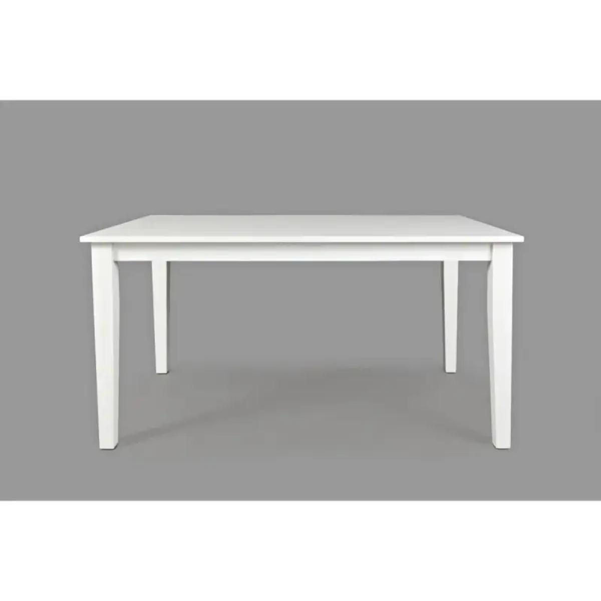 10456e93dc66db87350337a2e90203d4 Simplicity Dining Table - Image 1