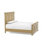 The Summit Bed: Available K & Q - BD-301QR - Image 34