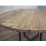 Tulum, Round Dining Table - Tulum - Image 7