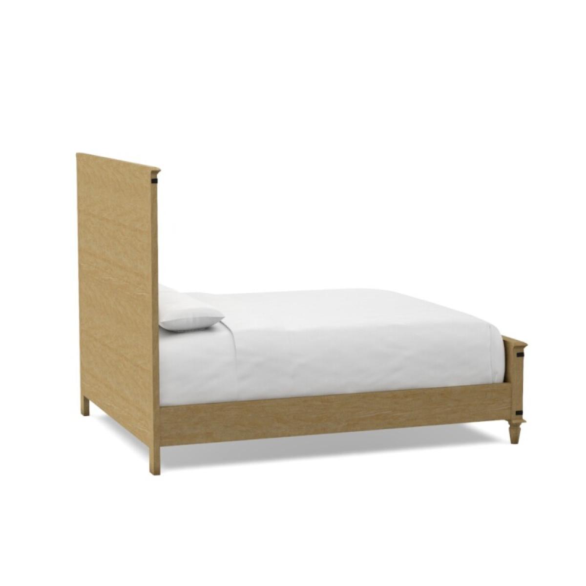 Farmhouse Chic Bed: Available in K & Q - BD-901QF - Image 30