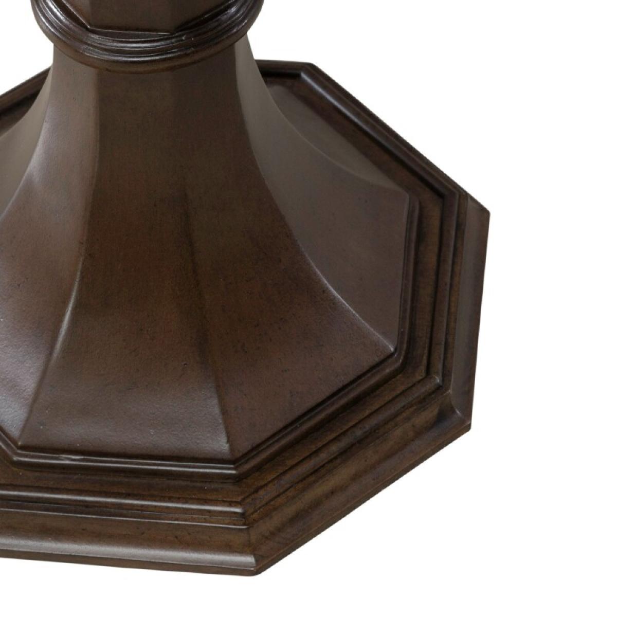 Arden Road Round Chairside Table - Image 7