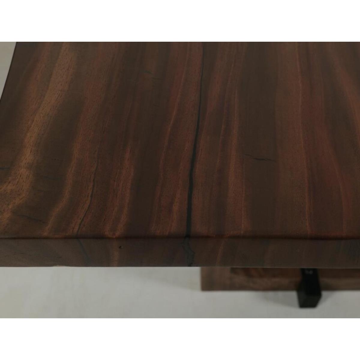 Dining Table Top - Riverwood - Image 7