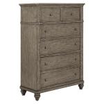 5 Drawer Chest - Image 3