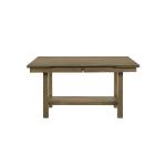 Gathering Trestle Table Top - Image 10