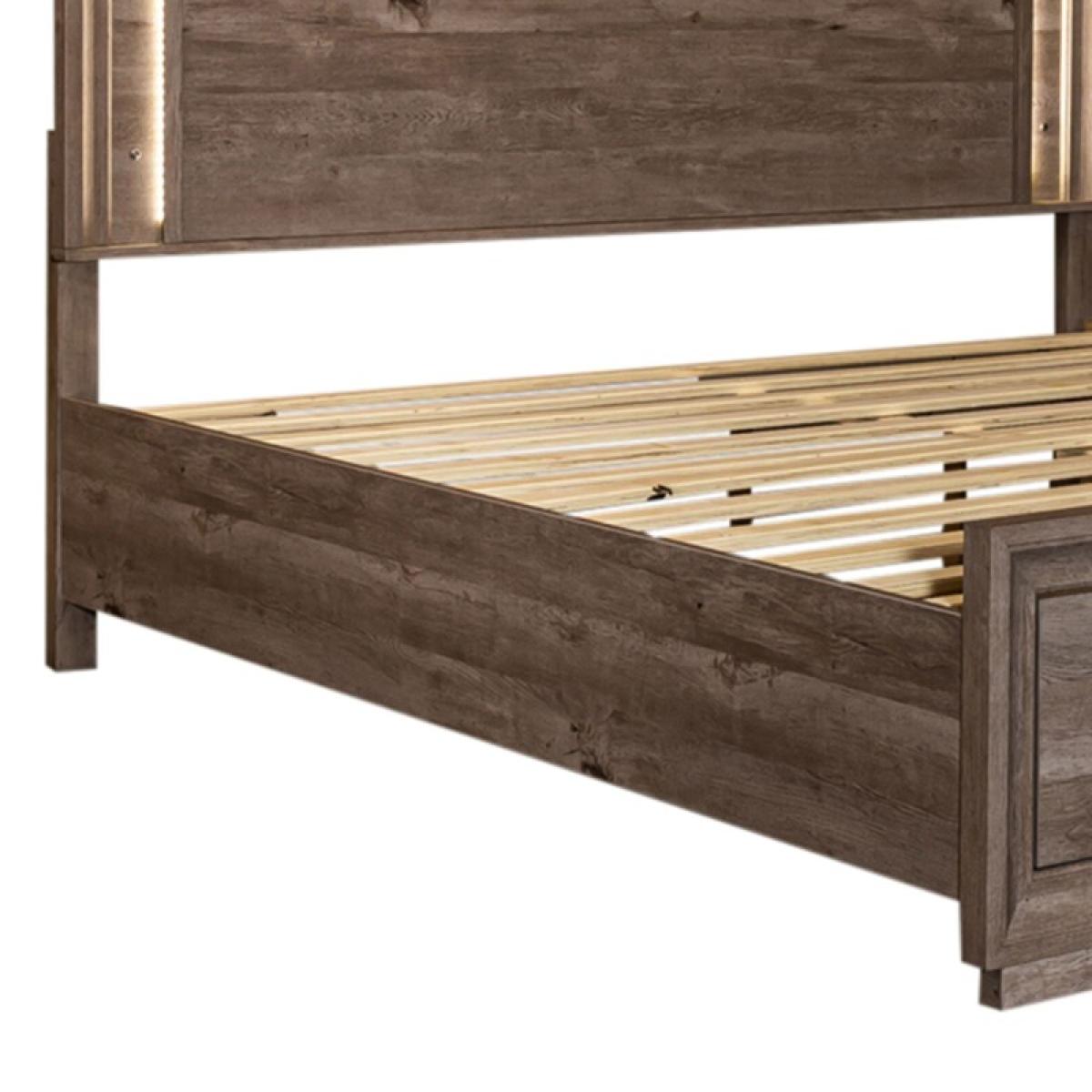 Storage Bed Rails - Image 3