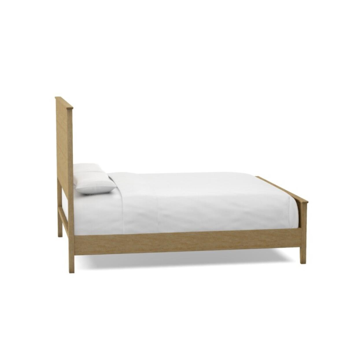 The Lancaster Bed: Available in K, Q, F, Tw - BD-702QF - Image 31