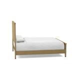 The Lancaster Bed: Available in K, Q, F, Tw - BD-702QF - Image 31