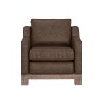 Wooden Frame & Base, Armchair - Samba - Image 3