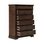 Arden Road 6 Drawer Chest - Image 8