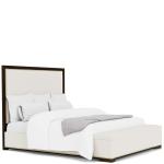 Lydia King Upholstered Storage Bed - Image 19
